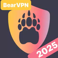 Bear VPN - ВПН Медведь
