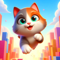 Cat Life Simulator: Devil Cat