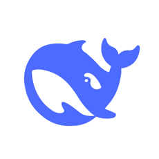 DeepSeek — AI Ассистент