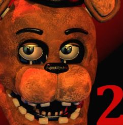 Five Nights at Freddy's 2