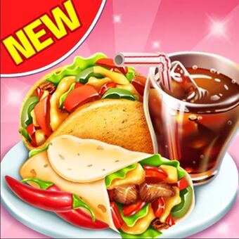 Моя кулинария: игра шеф-повара