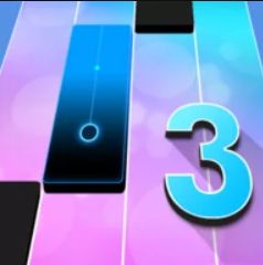 Magic Piano Tiles 3