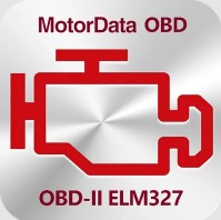 MotorData OBD2 ELM327 диагностика автомобиля