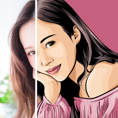 Photo Lab: ИИ фото редактор