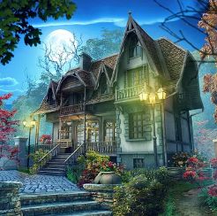 Побег из Города Призрака