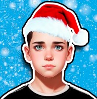 Побег Пацана: Стэлс Школьника