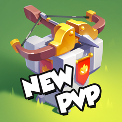 Rush Royale - Битва замков