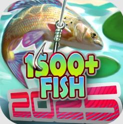 Рыбалка World of Fishers