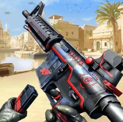 Стрелялки игры без интернета