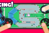 Скачать Игры на двоих троих 4 игрока на андроид