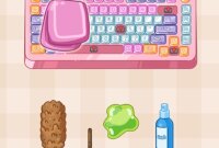 Скачать взломанную Satiszone: Perfect ASMR Tidy