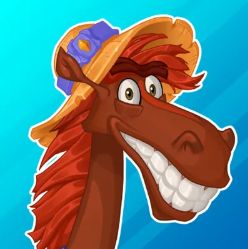 Три богатыря. Арена приключений