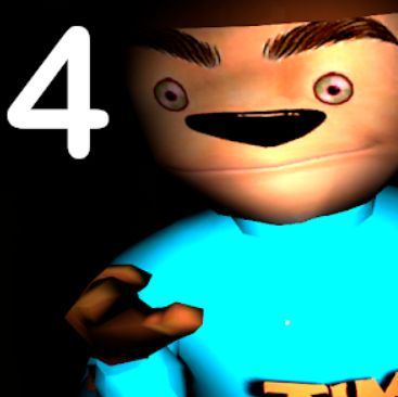 5 ночей с Тимой 4: Школа