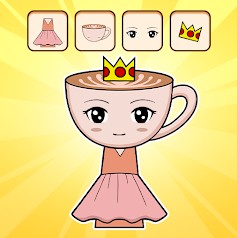 Animal Mix: Monster Design