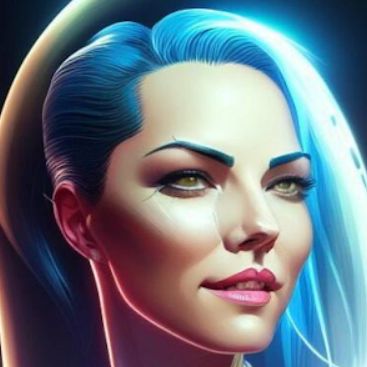 Avatarro - ИИ Аватары из фото