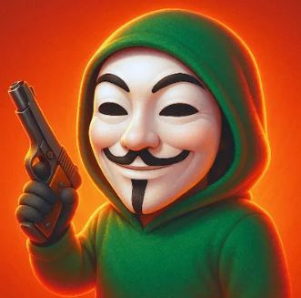 Бандилокс: Мини Игры