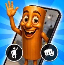 Brainrotted Soundboard & AR