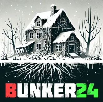 Бункер 24: Сюжетное Выживание