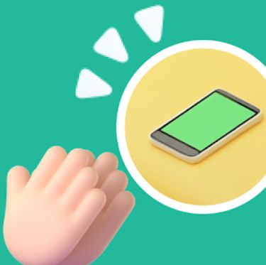 ClapTrack Find Your Phone Now