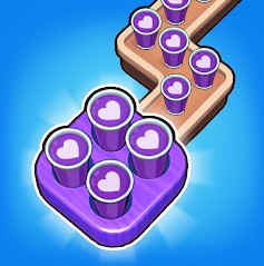 Coffee Match: Block Puzzle