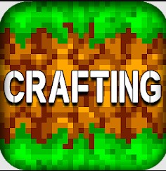 Crafting and Building