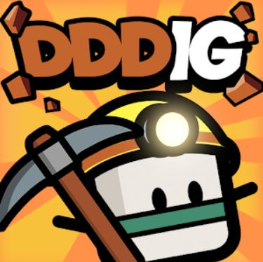 DDDigger