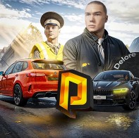 DELORE ONLINE - Онлайн игра (CRMP)