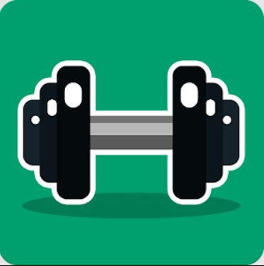 Дневник тренировок GymKeeper