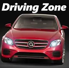 Driving Zone: Germany