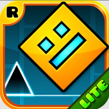 Geometry Dash Lite