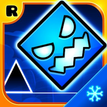 Geometry Dash SubZero