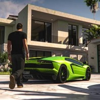 Grand Hustle РП: ГТА онлайн