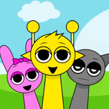 Horror Spranky Beats