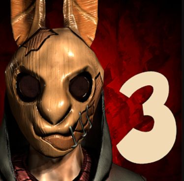 Horror Tale 3: Ведьма