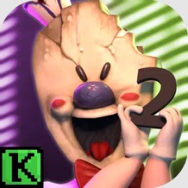 Ice Scream 2: Хоррор Квест