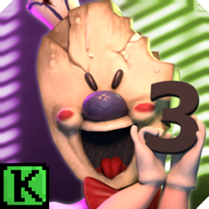 Ice Scream 3 - Хоррор Квест