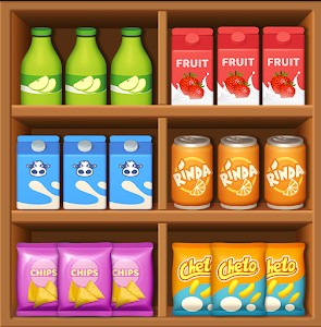 Игра в тройное соответствие