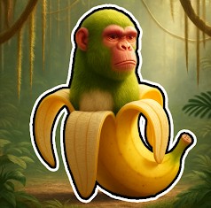 Итальянские животные AI