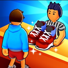 Just Step: Магнат Мастерской