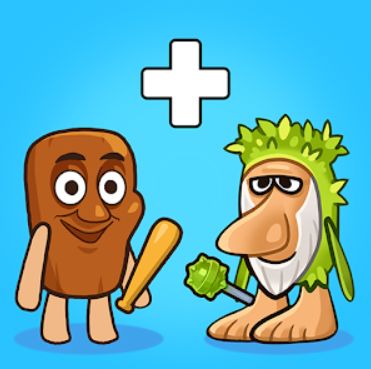 Merge Brainzott War Fight