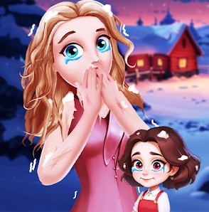 Merge Restaurant: Makeover