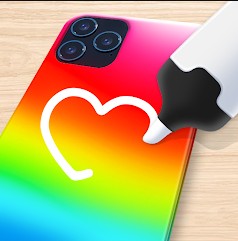 Mobile Phone Case Design & DIY