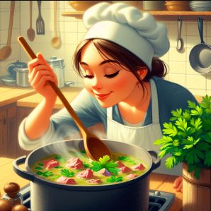 Мы Готовим: отличная пицца