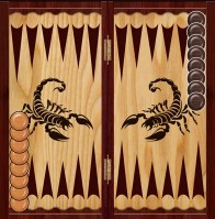 Нарды длинные онлайн и оффлайн