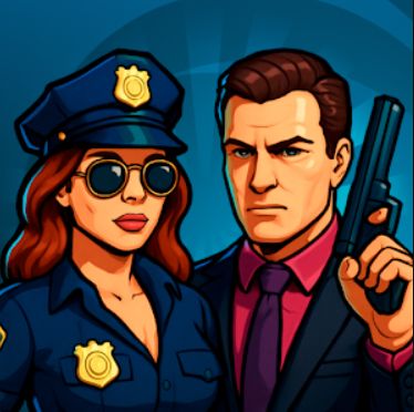 ONLINE RP: Играй онлайн