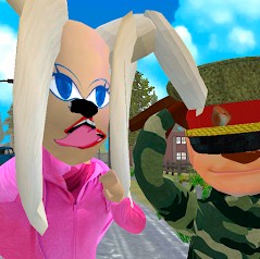 ПОБЕГ ОТ ТИМОШКИ 2: АРМИЯ