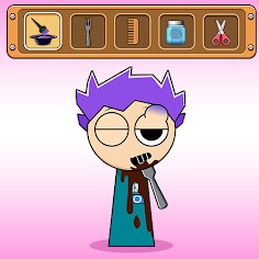 Sprunki Transformer Monster