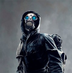 Stalker Spatial Trap