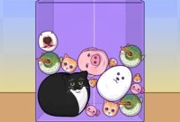 Скачать взломанную Merge Fellas