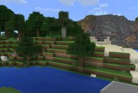 Скачать взломанную Minicraft